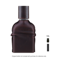 SAMPLE - Orto Parisi Cuoium Parfum