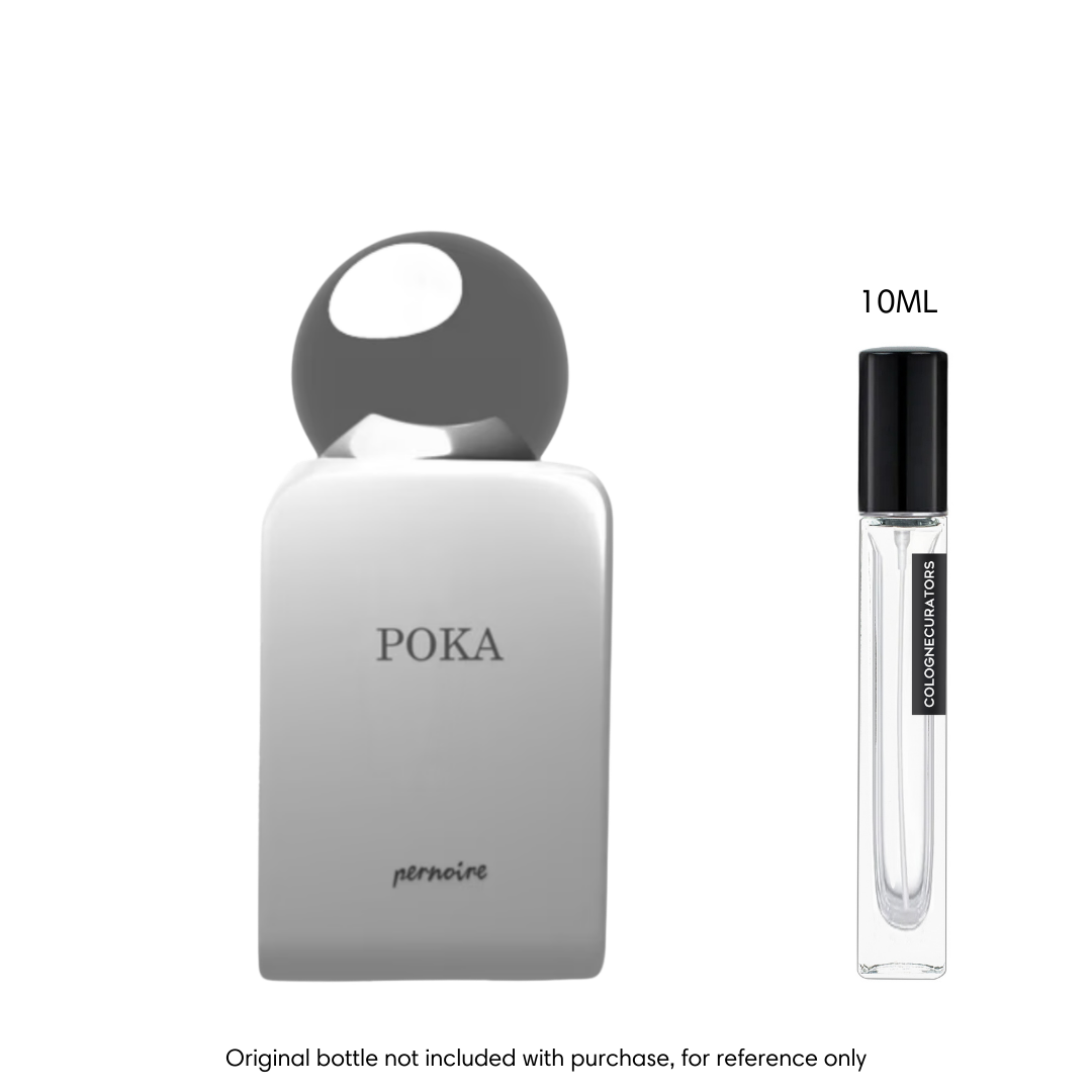 SAMPLE - Pernoire Poka Extrait