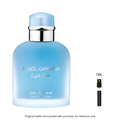 SAMPLE - Dolce & Gabbana Light Blue Eau Intense Pour Homme EDP