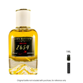 SAMPLE - City Rhythm 2654 Extrait