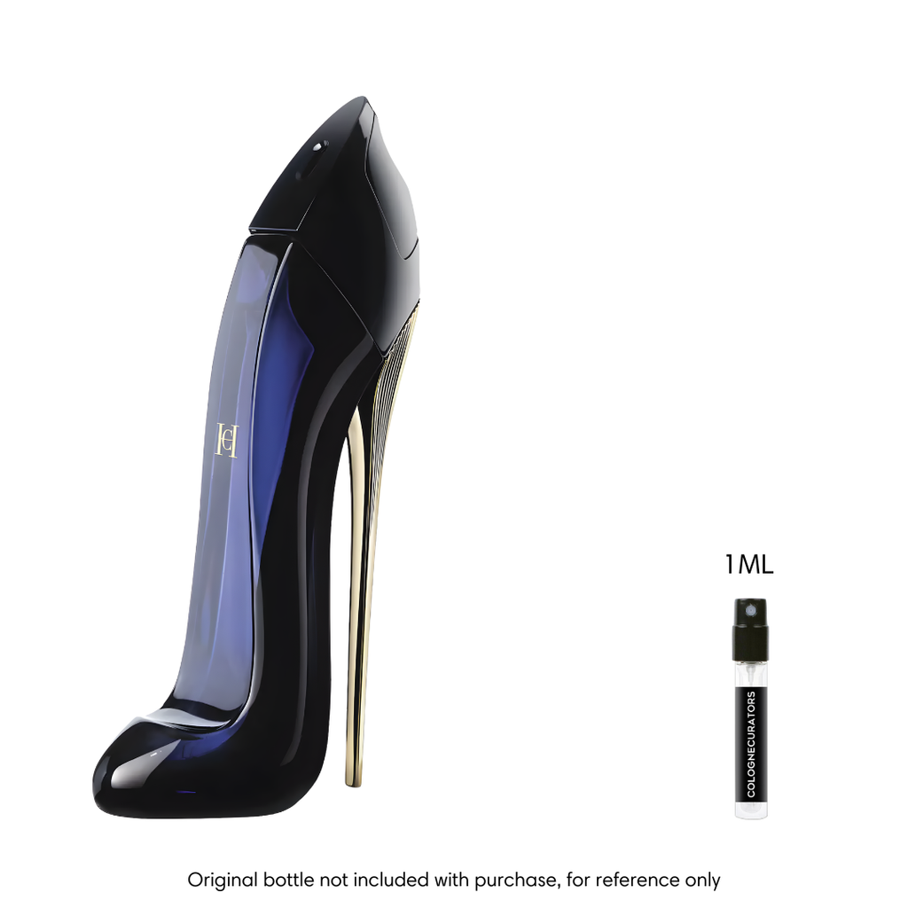 SAMPLE - Carolina Herrera Good Girl EDP