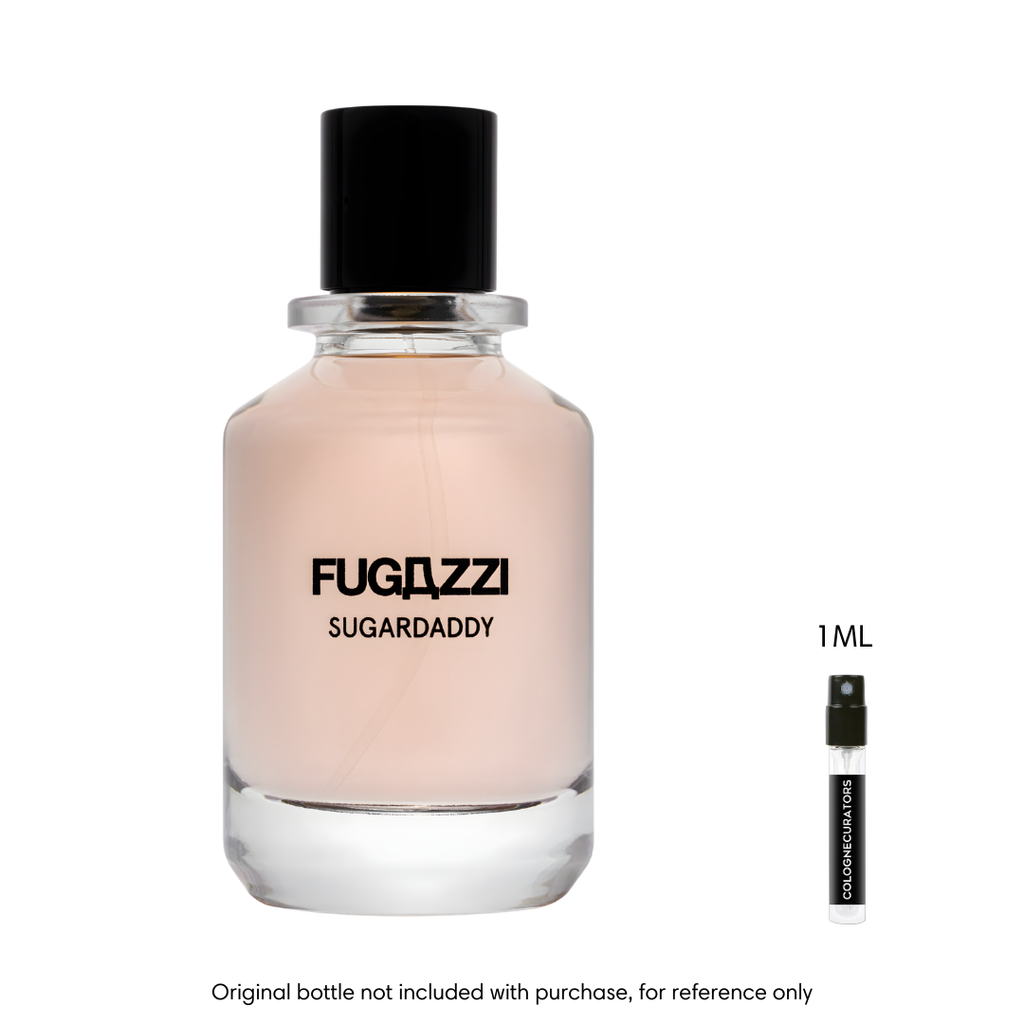 SAMPLE - Fugazzi SugarDaddy Extrait