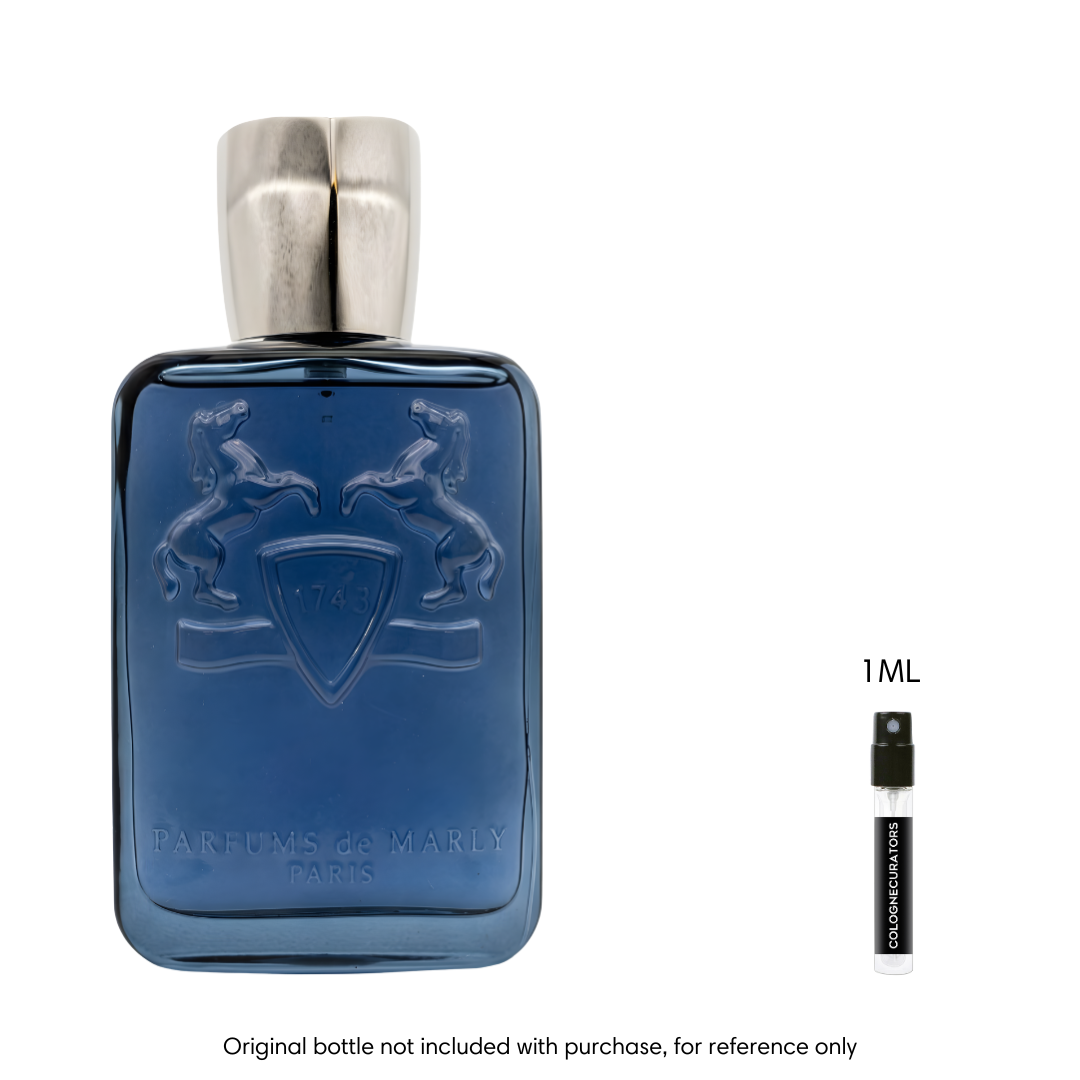 SAMPLE - Parfums De Marly Sedley EDP