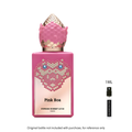 SAMPLE - Stephane Humbert Lucas Pink Boa EDP