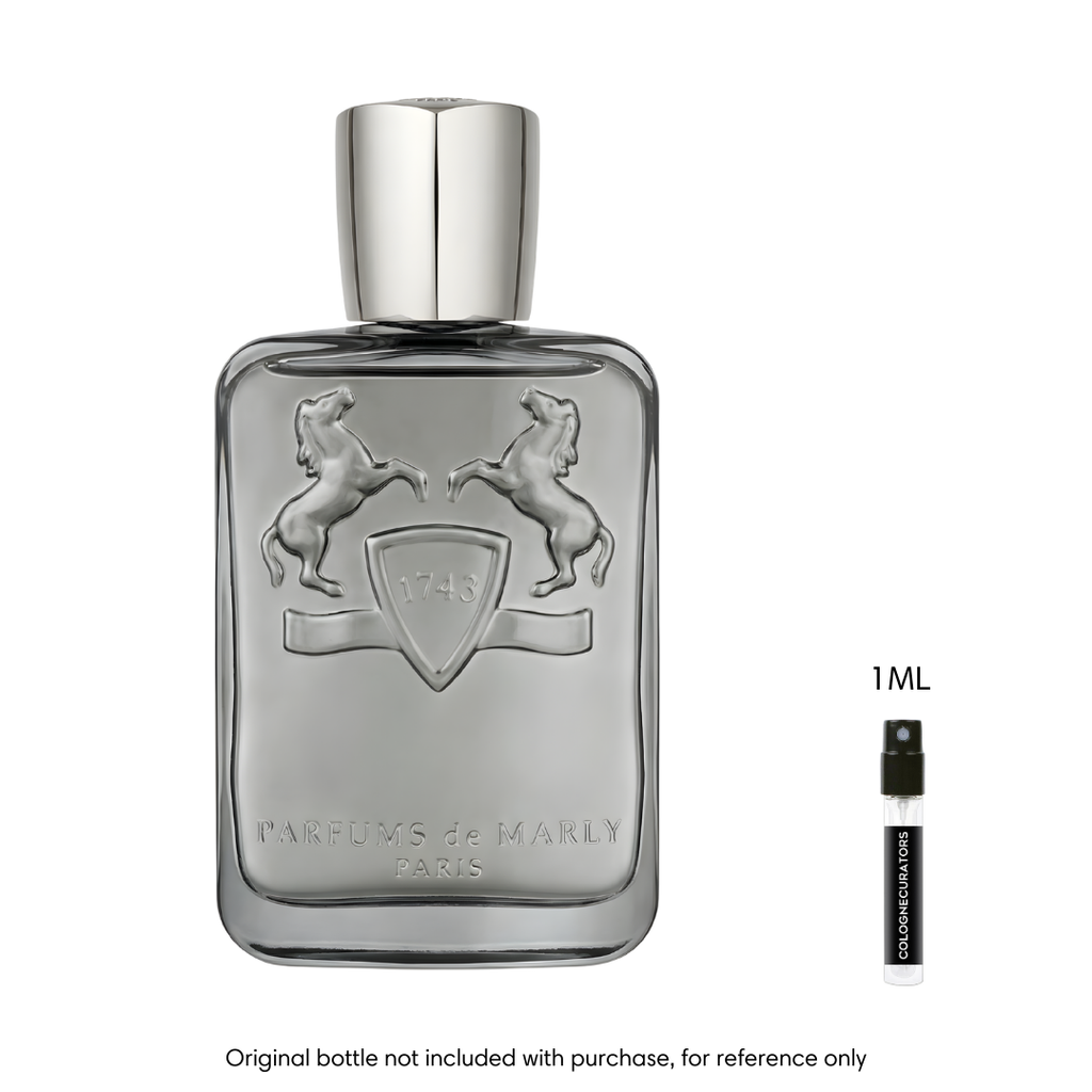 SAMPLE - Parfums De Marly Castley EDP