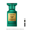 SAMPLE - Tom Ford Azure Lime EDP