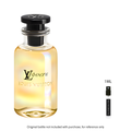 SAMPLE - Louis Vuitton Lovers EDP