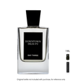 SAMPLE - Day Three Fragrances Downtown Deja-Vu Extrait