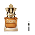 SAMPLE - Jean Paul Gaultier Scandal Pour Homme Absolu EDP