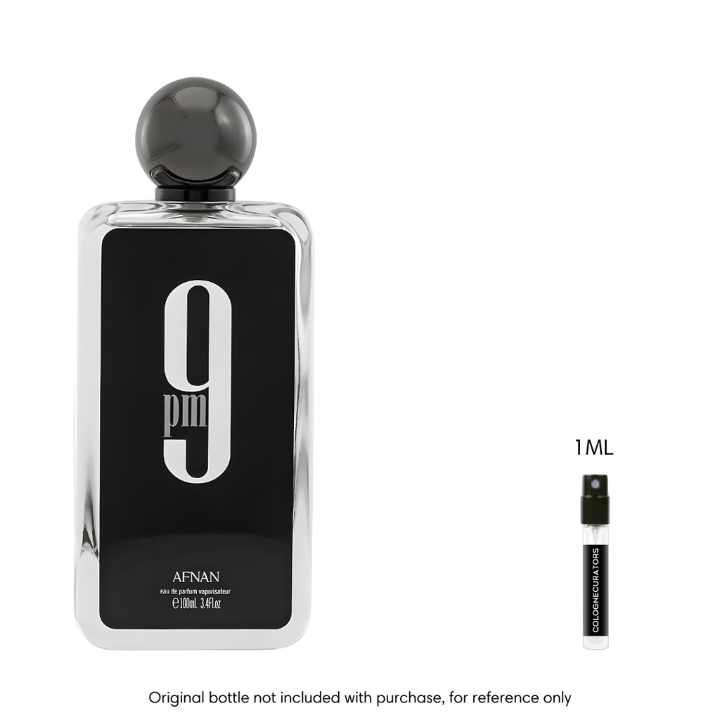 SAMPLE - Afnan 9pm EDP