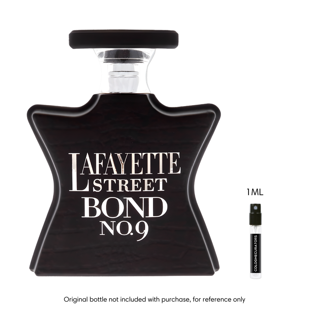 SAMPLE - Bond No. 9 Lafayette Street EDP