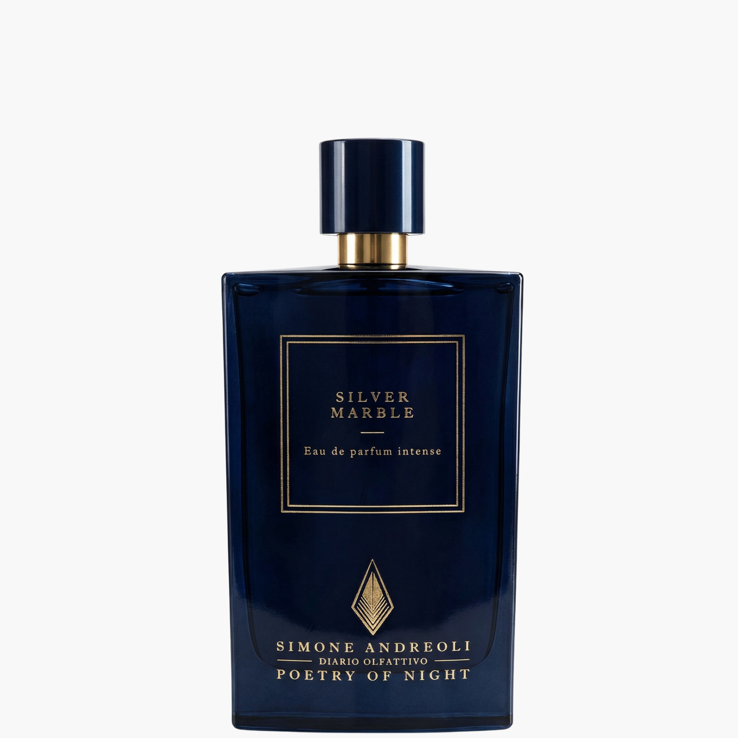 Simone Andreoli Silver Marble EDP