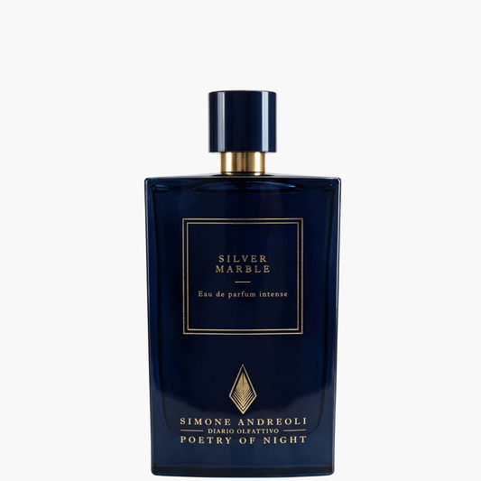 Simone Andreoli Silver Marble EDP