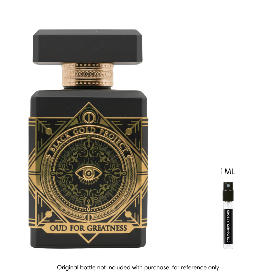SAMPLE - Initio Oud For Greatness EDP