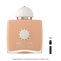 SAMPLE - Amouage Love Delight EDP