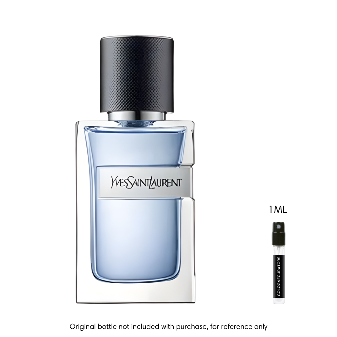 SAMPLE - Yves Saint Laurent Y EDT