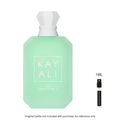 SAMPLE - Kayali Yum Pistachio Gelato EDP Intense