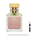 SAMPLE - Fragrance Du Bois Sirene Extrait
