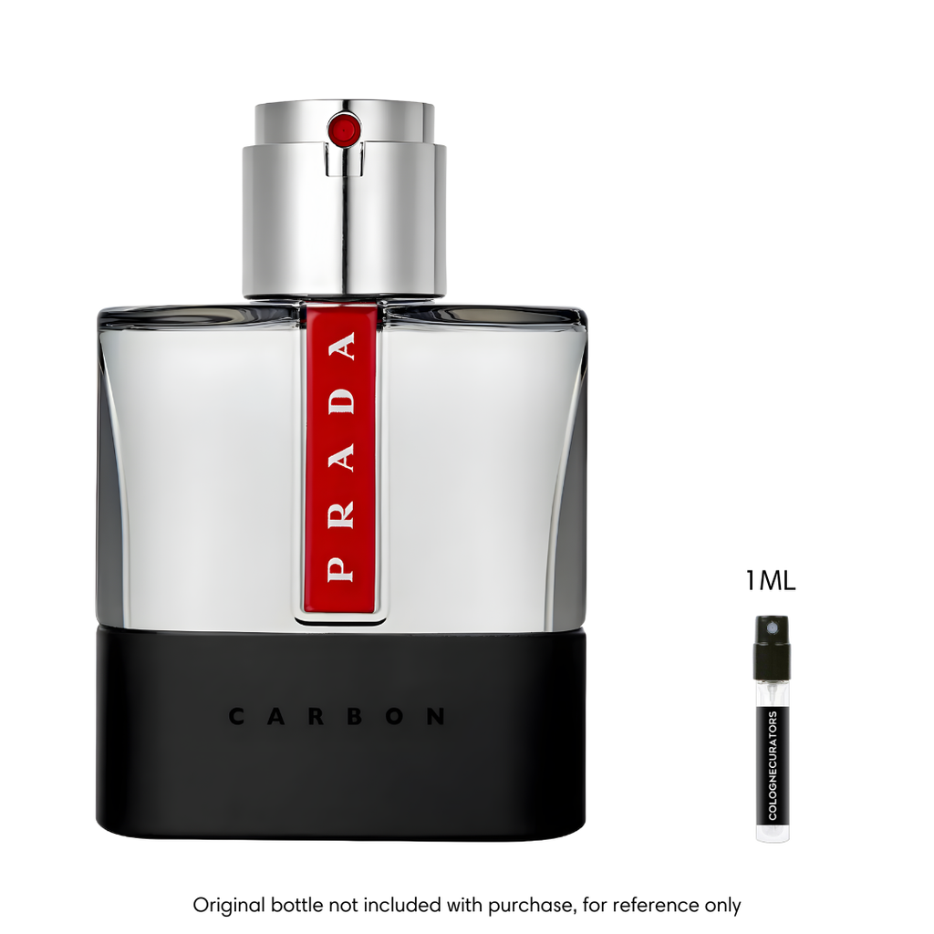 SAMPLE - Prada Luna Rossa Carbon EDT