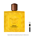 SAMPLE - Versace Eros Energy EDP