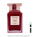 SAMPLE - Tom Ford Electric Cherry EDP