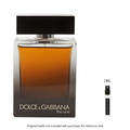 SAMPLE - Dolce & Gabbana The One EDP