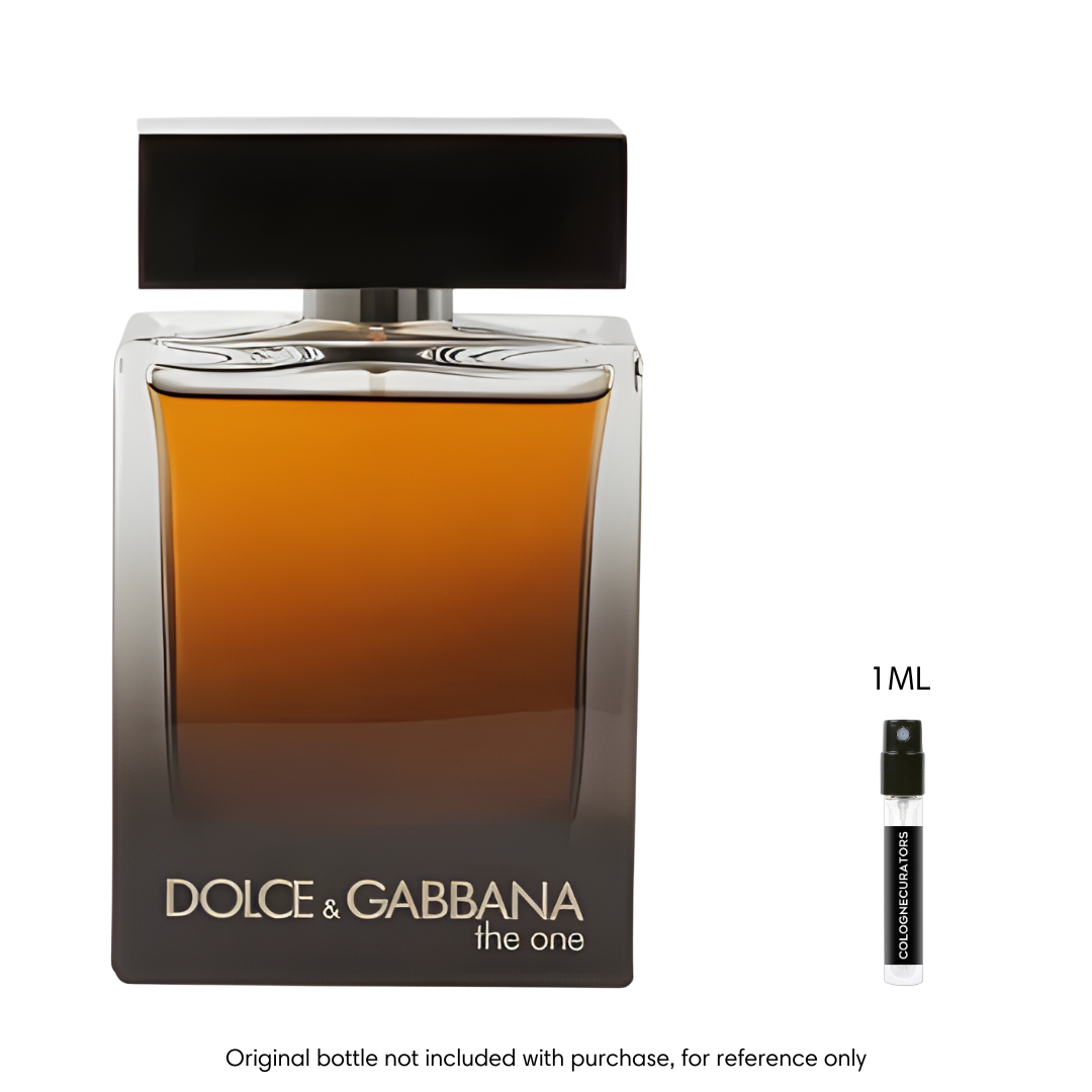 SAMPLE - Dolce & Gabbana The One EDP