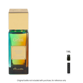 SAMPLE - Gritti Mango Aoud Extrait