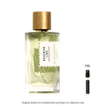 SAMPLE - Goldfield & Banks Bohemian Lime EDP