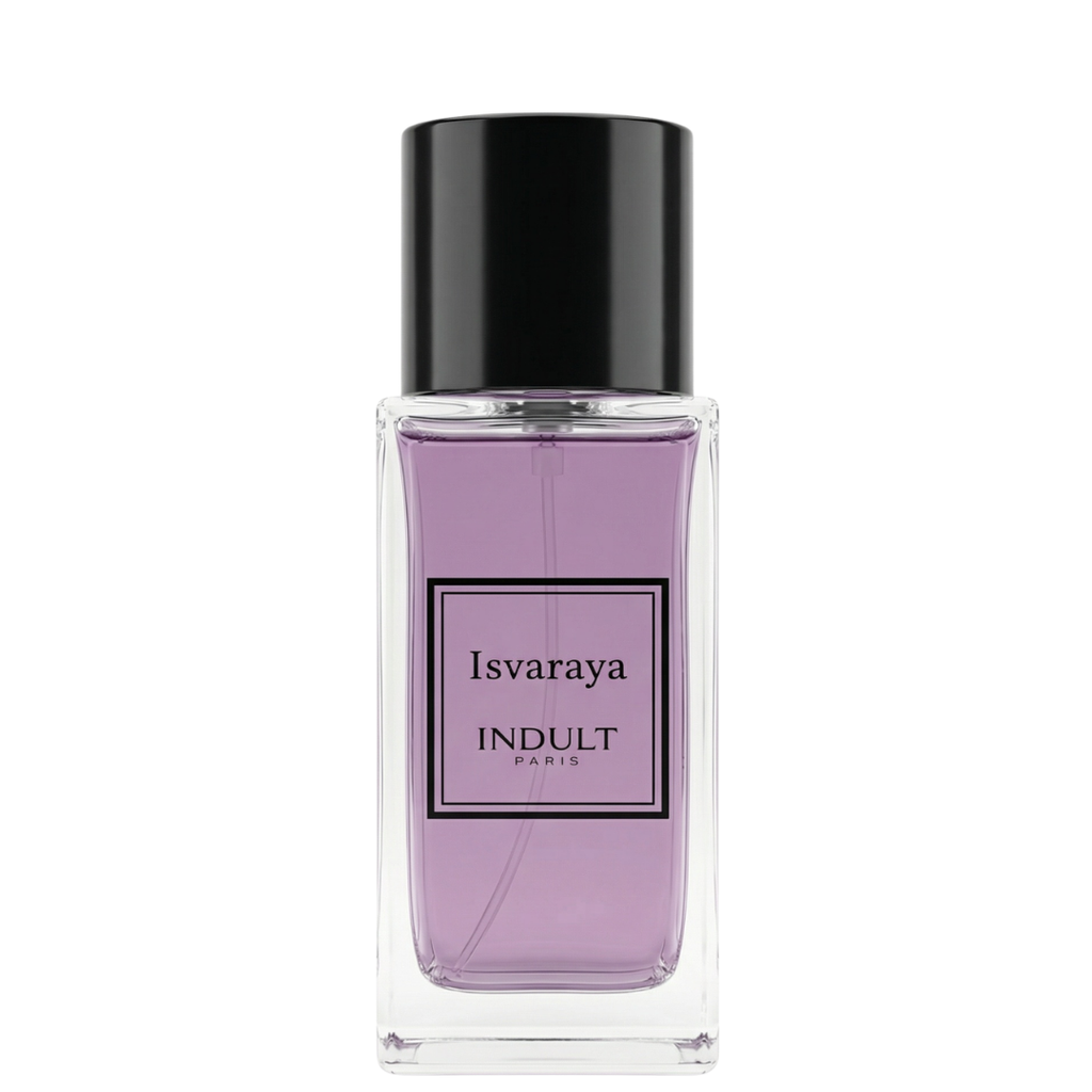 SAMPLE - Indult Isvaraya EDP