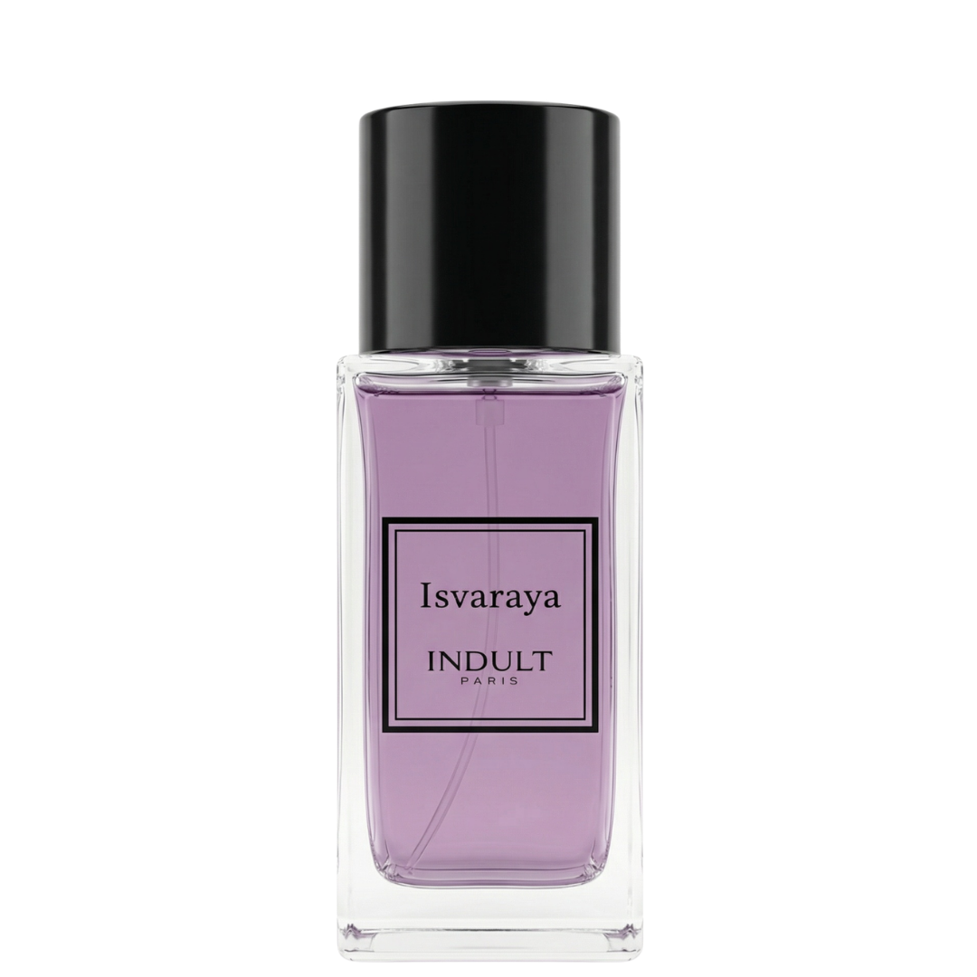 SAMPLE - Indult Isvaraya EDP