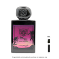SAMPLE - Lorenzo Pazzaglia Sex Sea Extrait