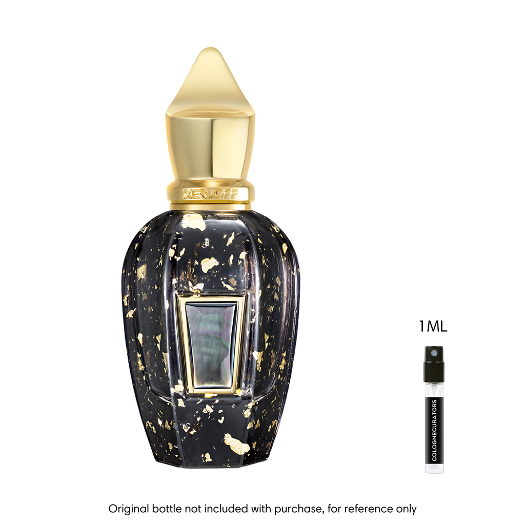 SAMPLE - Xerjoff Homme Anniversary EDP