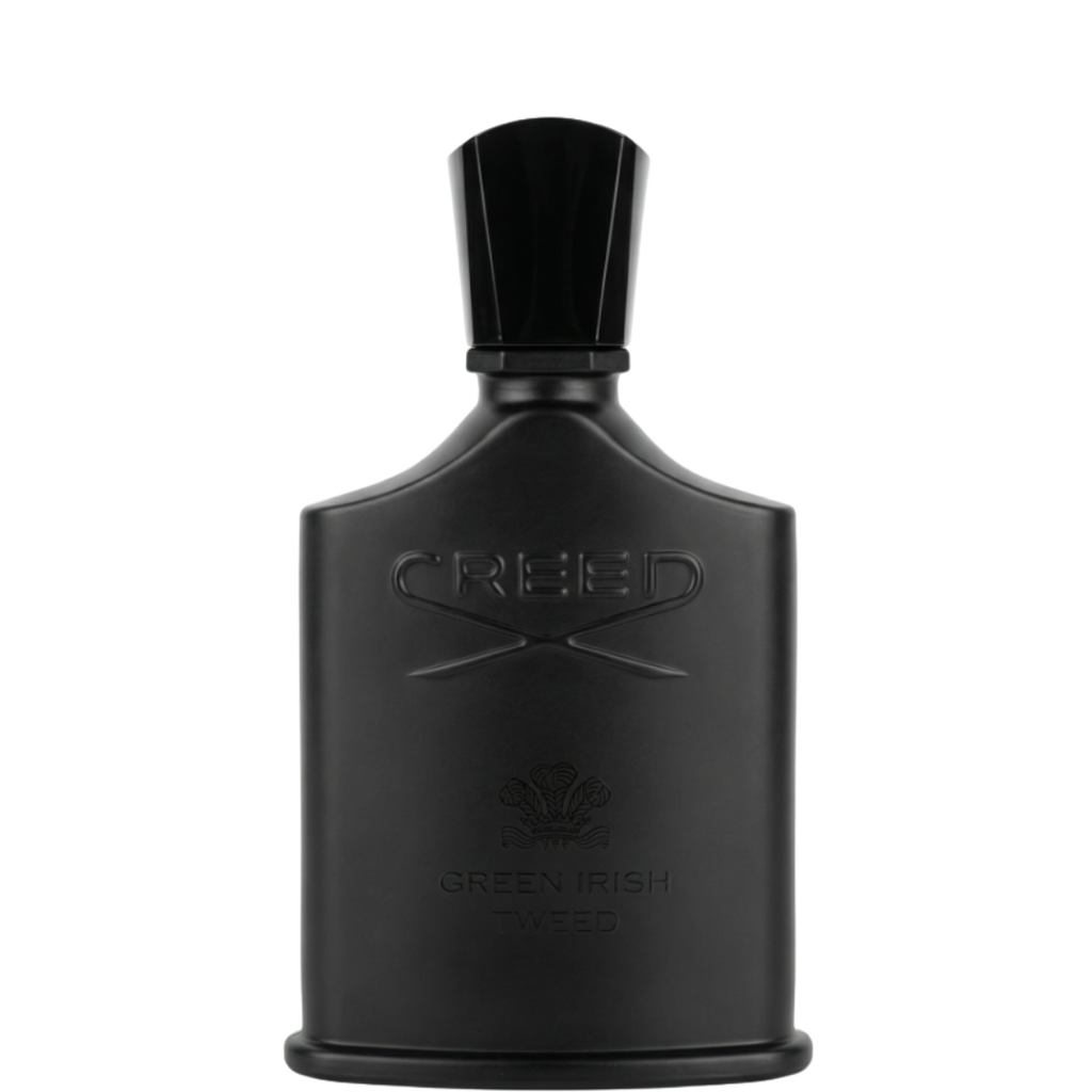 SAMPLE - Creed Green Irish Tweed EDP