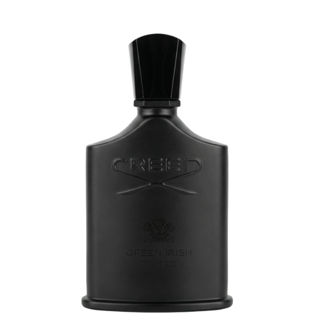 SAMPLE - Creed Green Irish Tweed EDP