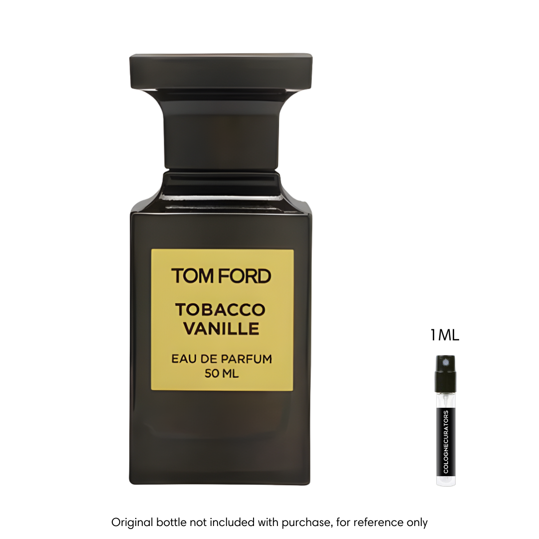 SAMPLE - Tom Ford Tobacco Vanille EDP