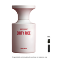 SAMPLE - Borntostandout Dirty Rice EDP