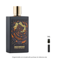 SAMPLE - Mes Bisous Oud Hypnotique Extrait