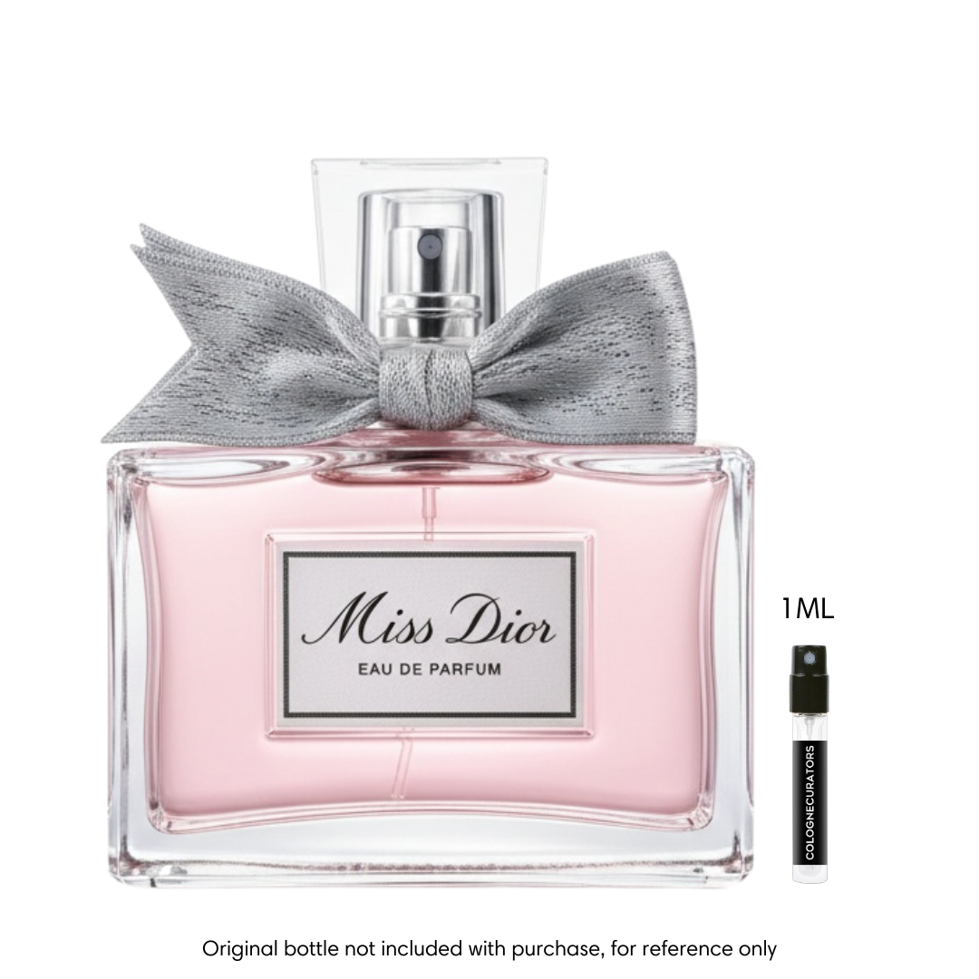 SAMPLE - Dior Miss Dior EDP
