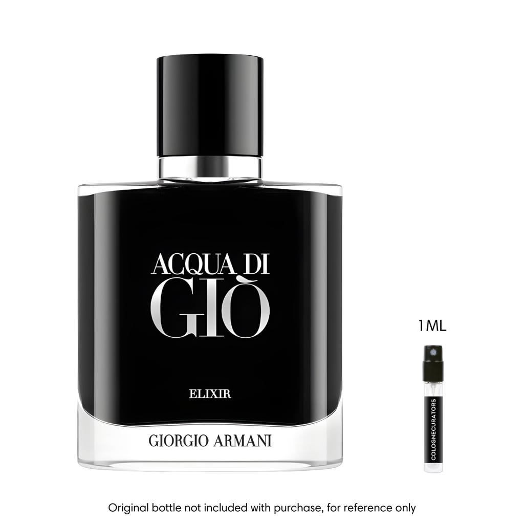 SAMPLE - Giorgio Armani Acqua Di Gio Elixir EDP