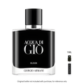 SAMPLE - Giorgio Armani Acqua Di Gio Elixir EDP