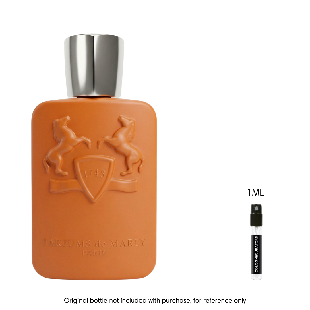 SAMPLE - Parfums De Marly Althair EDP