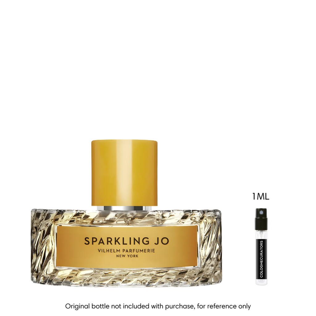 SAMPLE - Vilhelm Parfumerie Sparkling Jo EDP