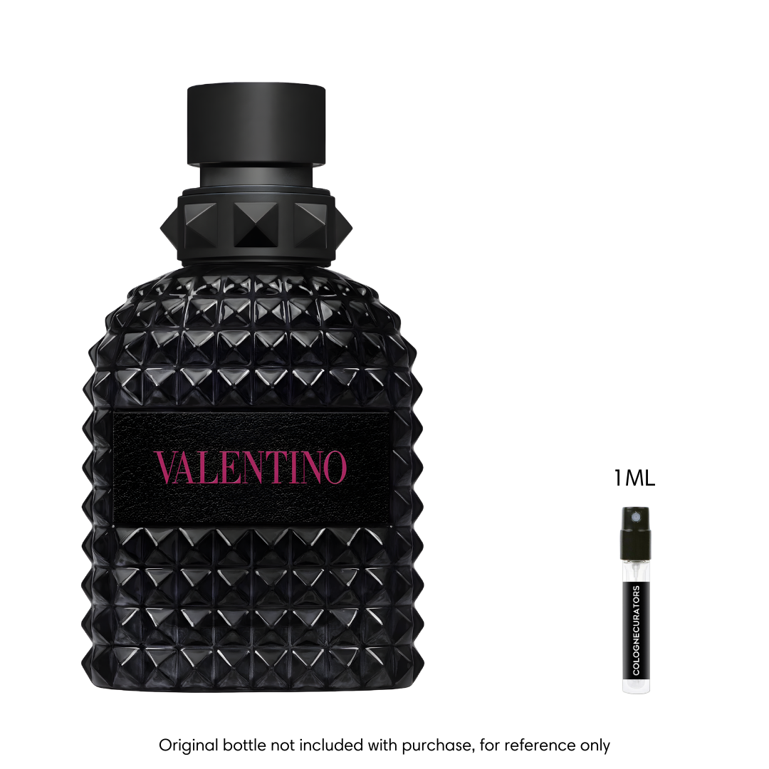 SAMPLE - Valentino Uomo Born In Roma Extradose Parfum