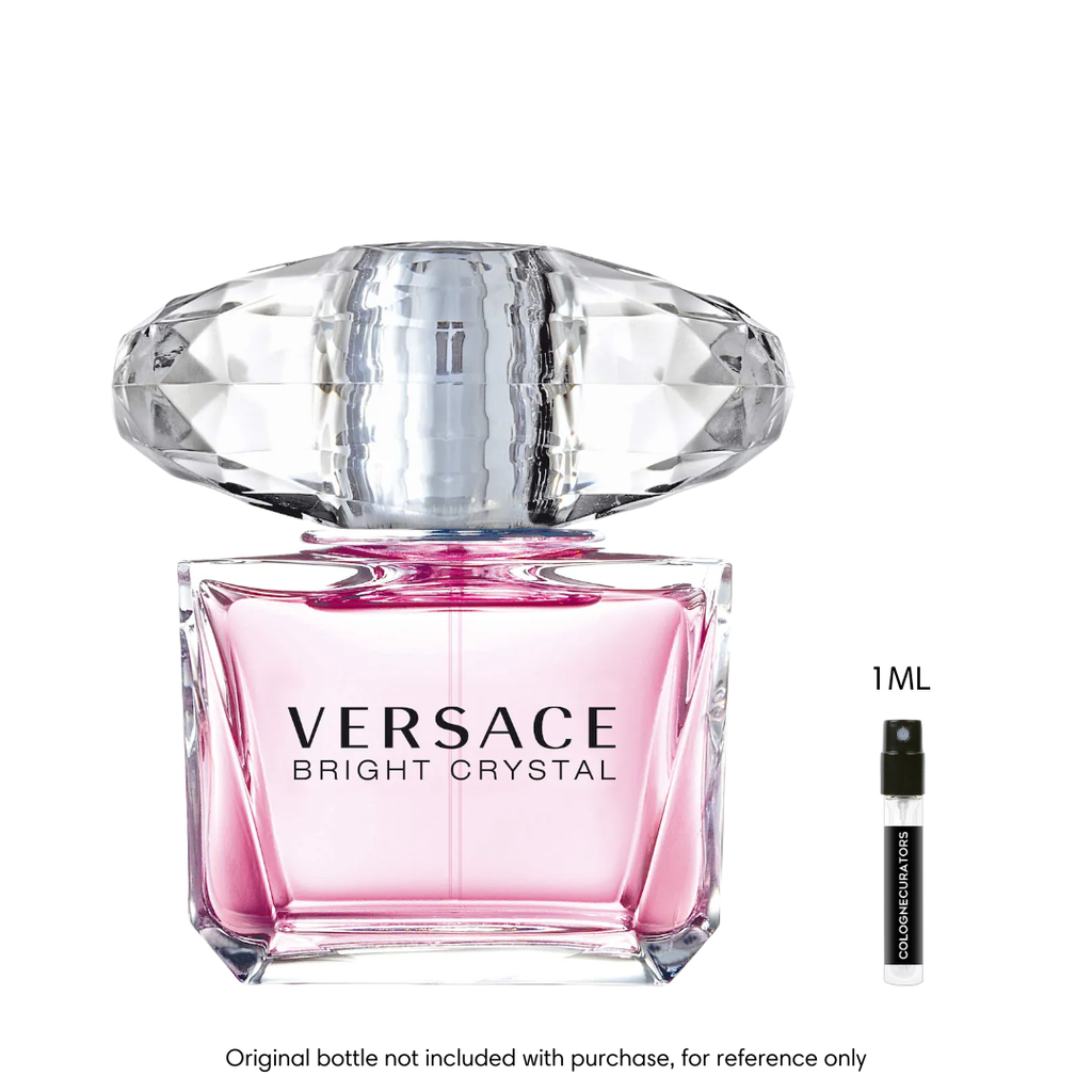 SAMPLE - Versace Bright Crystal EDT