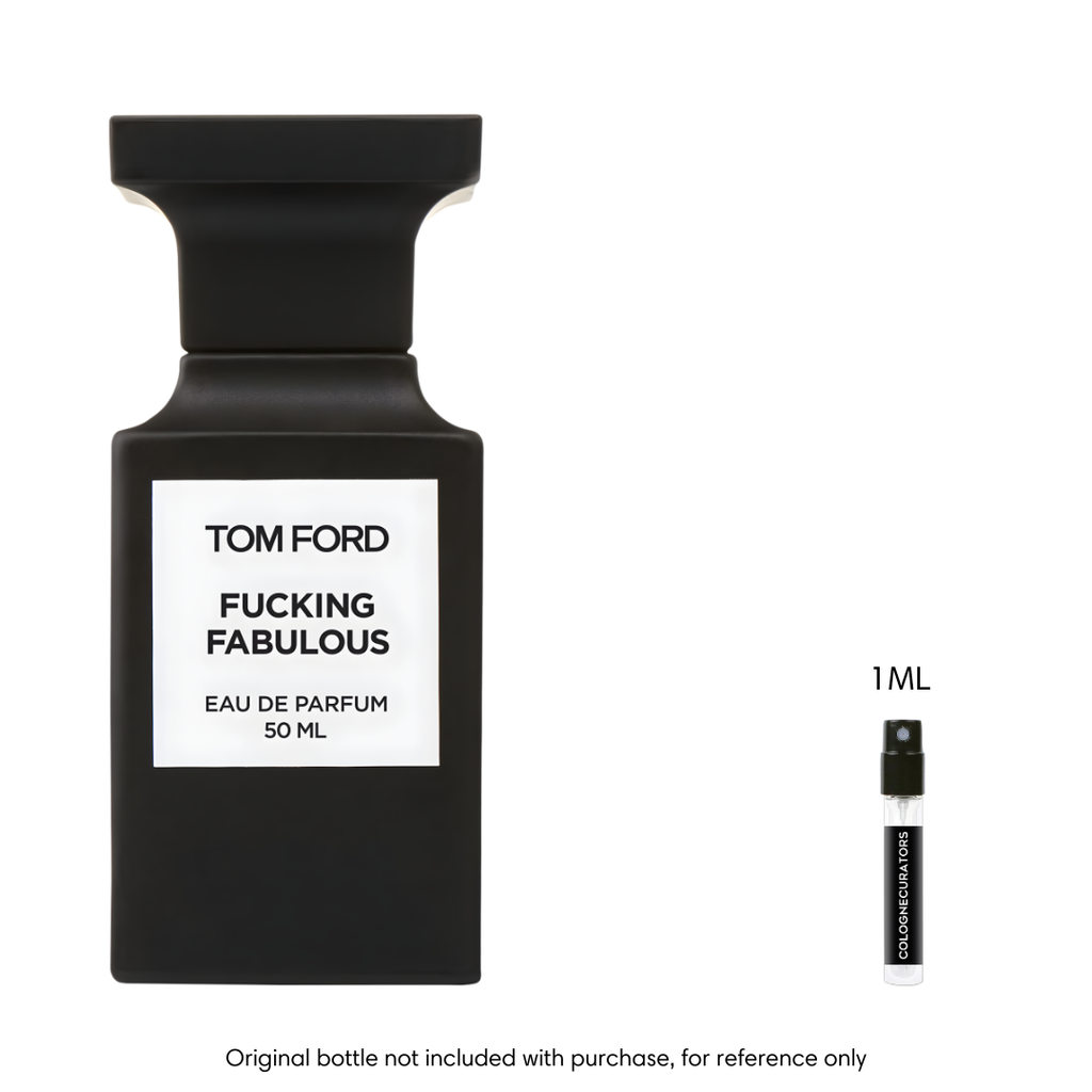 SAMPLE - Tom Ford Fucking Fabulous EDP