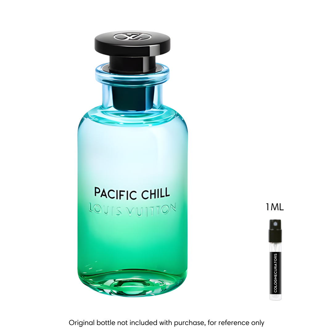 SAMPLE - Louis Vuitton Pacific Chill EDP