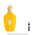 SAMPLE - Xerjoff Erba Gold EDP