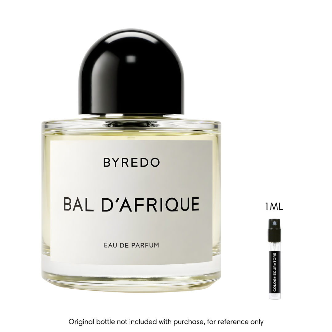 SAMPLE - Byredo Bal d'Afrique EDP