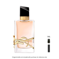 SAMPLE - Yves Saint Laurent Libre EDT